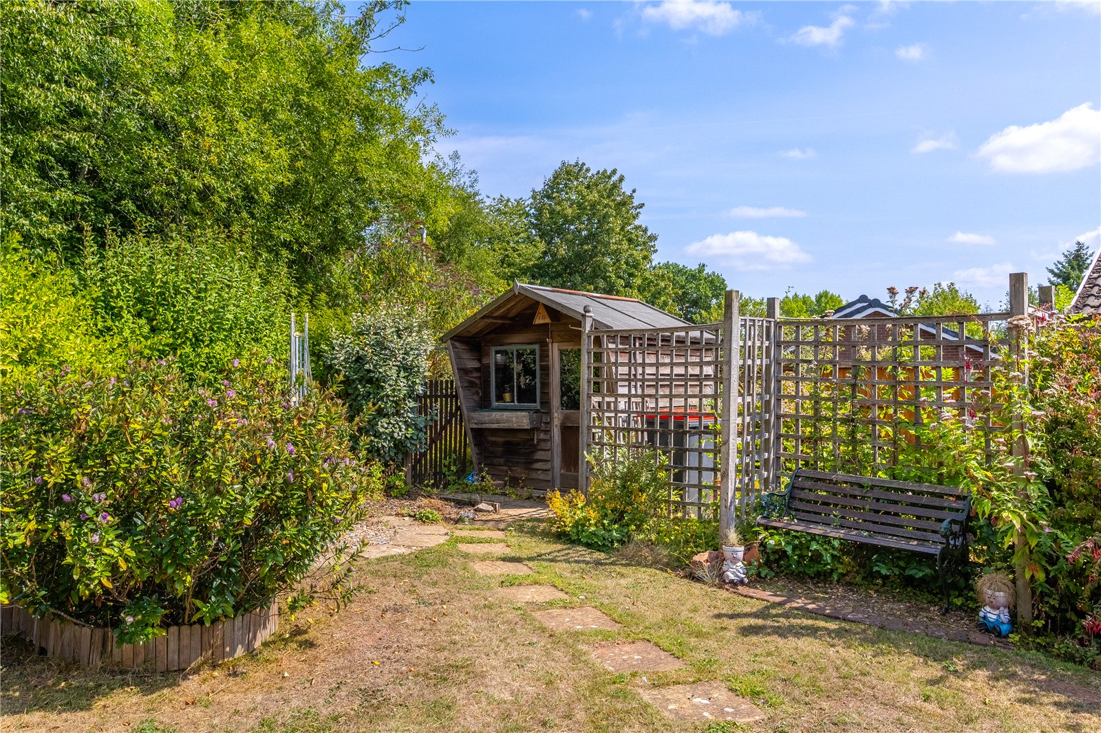 Carnoustie Drive, Sutton Hill, Telford, TF7 - DB Roberts
