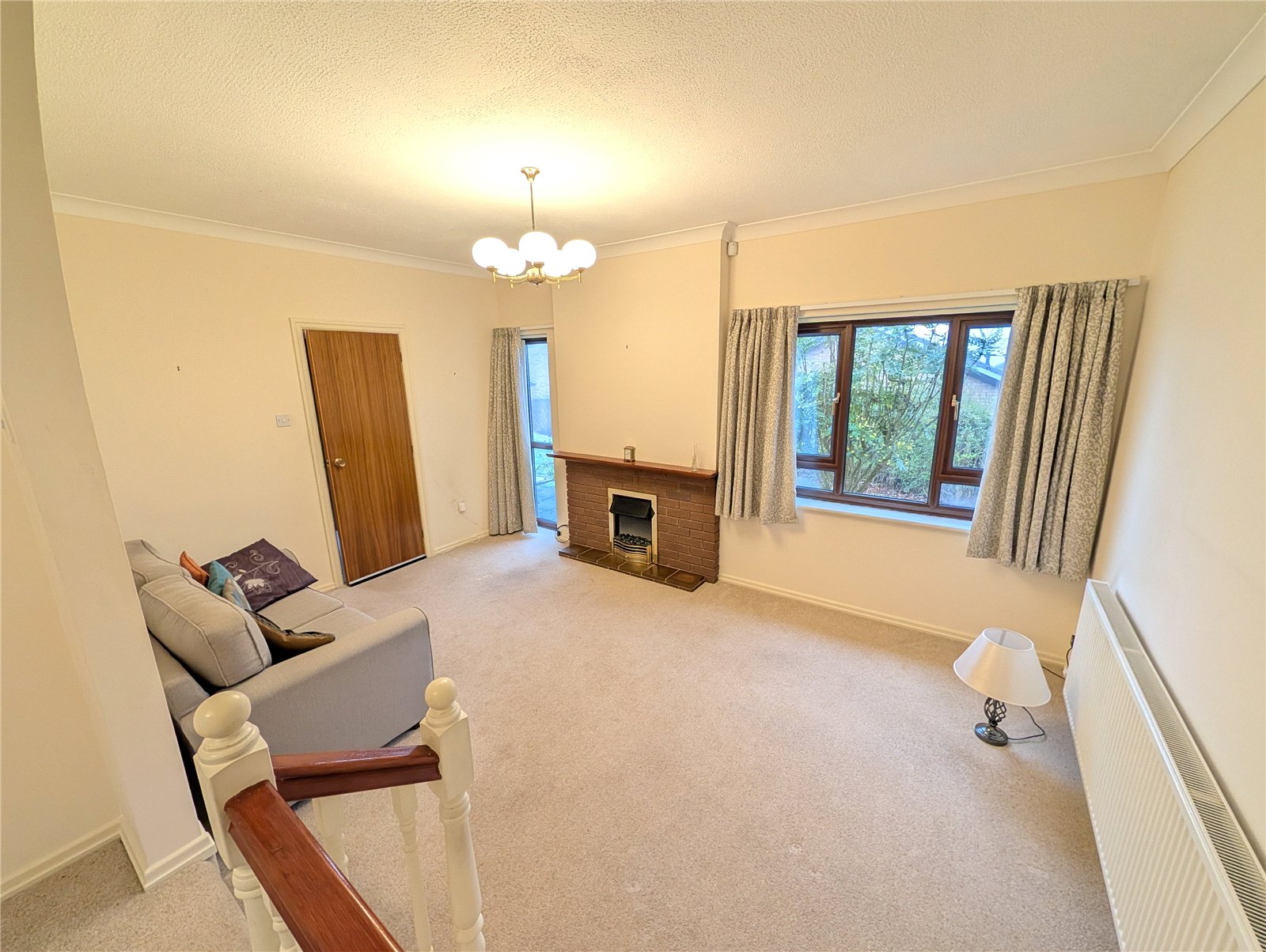 Carnoustie Drive, Sutton Hill, Telford, TF7 - DB Roberts