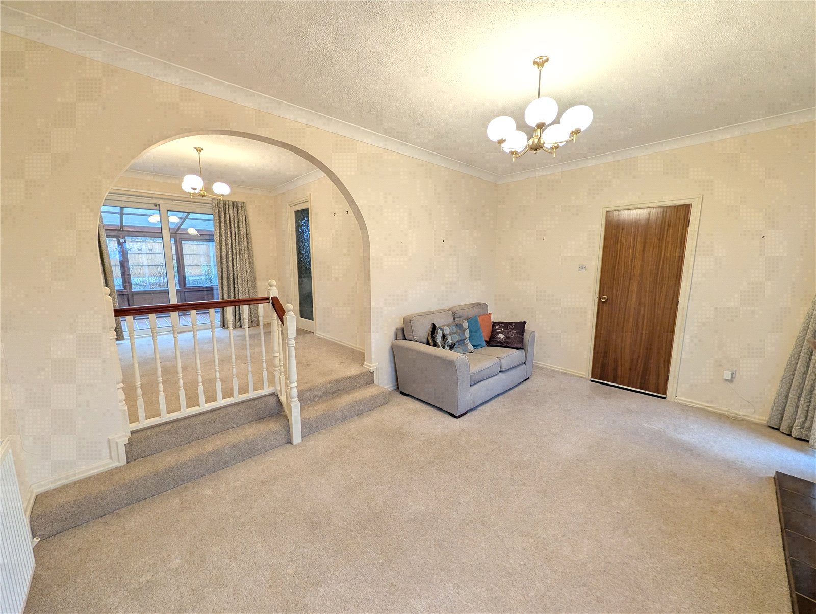 Carnoustie Drive, Sutton Hill, Telford, TF7 - DB Roberts