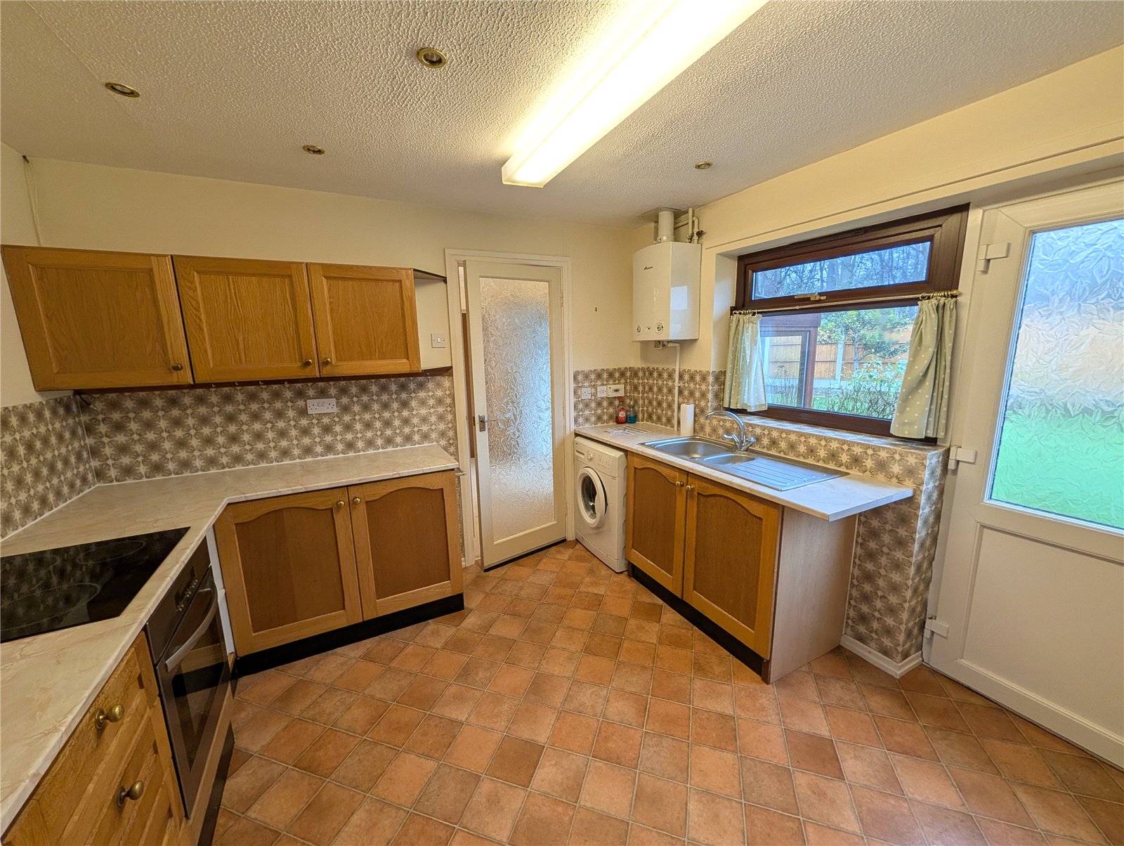 Carnoustie Drive, Sutton Hill, Telford, TF7 - DB Roberts