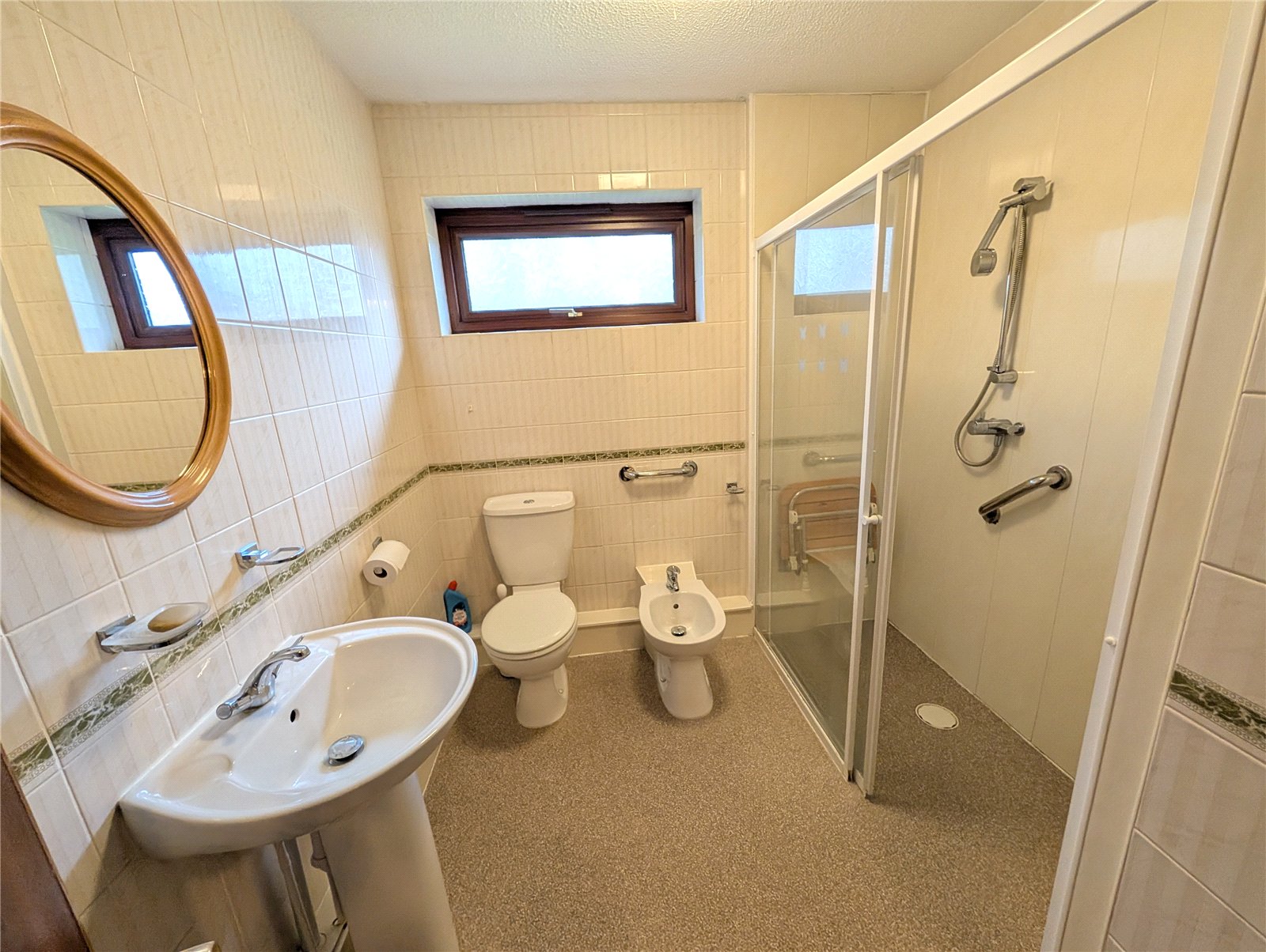 Carnoustie Drive, Sutton Hill, Telford, TF7 - DB Roberts