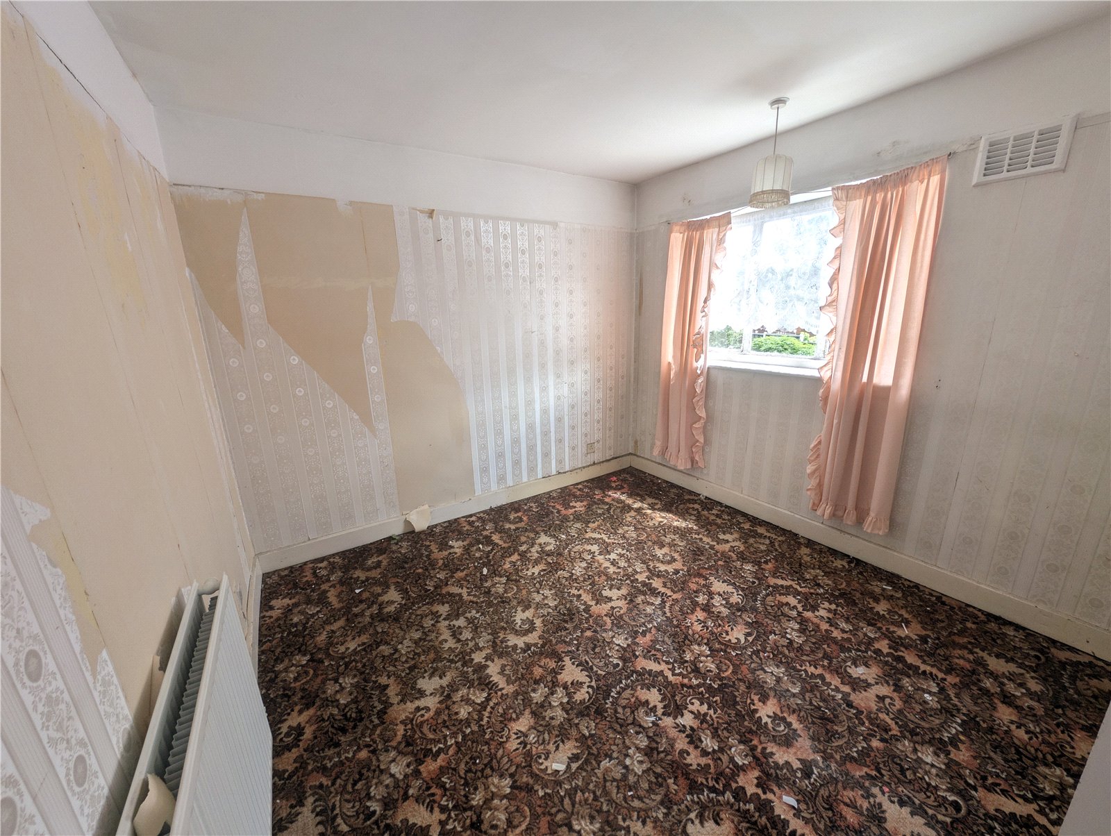 Crescent Road, Hadley, Telford, TF1 - DB Roberts