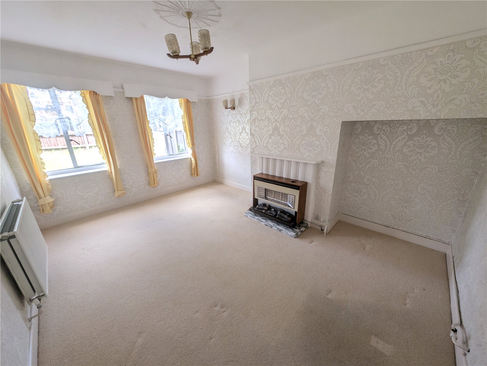 Crescent Road, Hadley, Telford, TF1 - DB Roberts