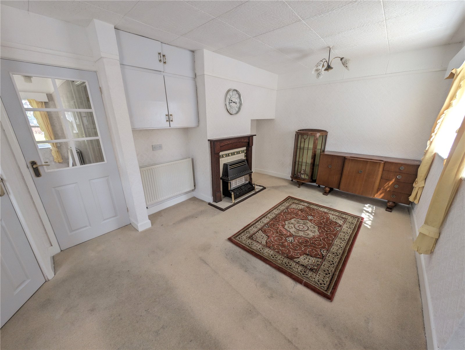 Crescent Road, Hadley, Telford, TF1 - DB Roberts