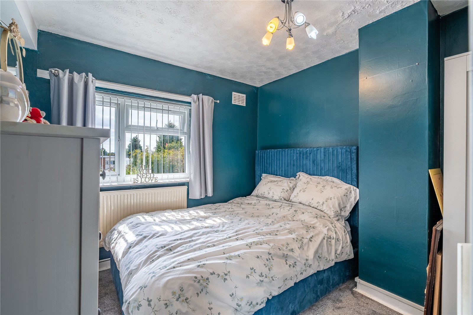 Wrekin Drive, Donnington, Telford, TF2 - DB Roberts