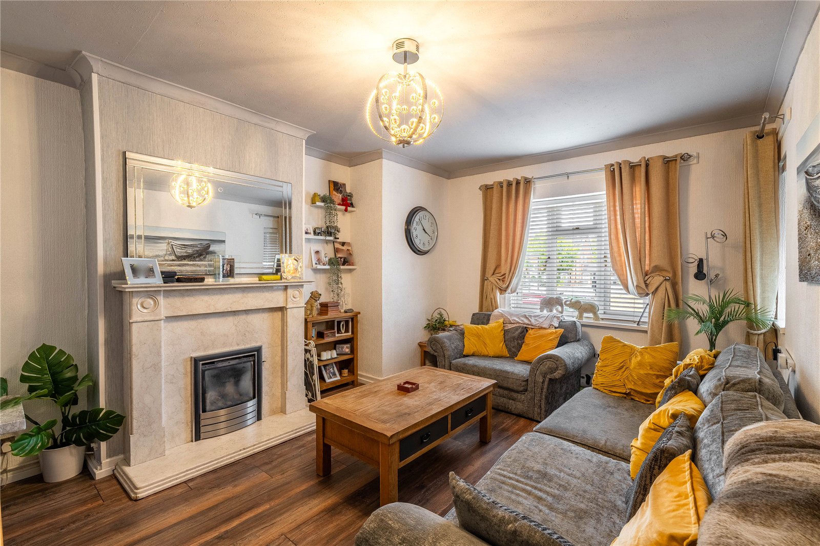 Wrekin Drive, Donnington, Telford, TF2 - DB Roberts