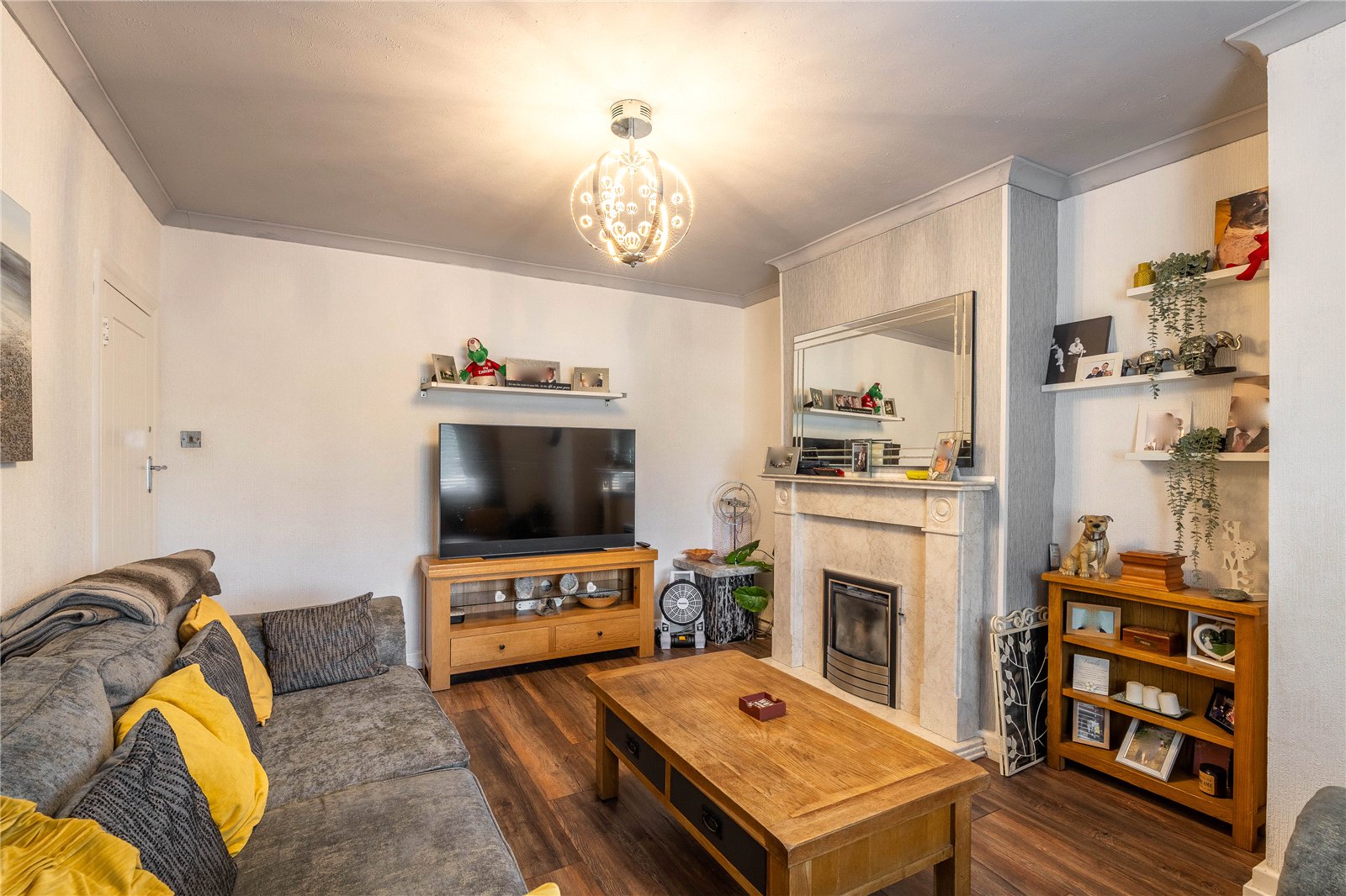 Wrekin Drive, Donnington, Telford, TF2 - DB Roberts