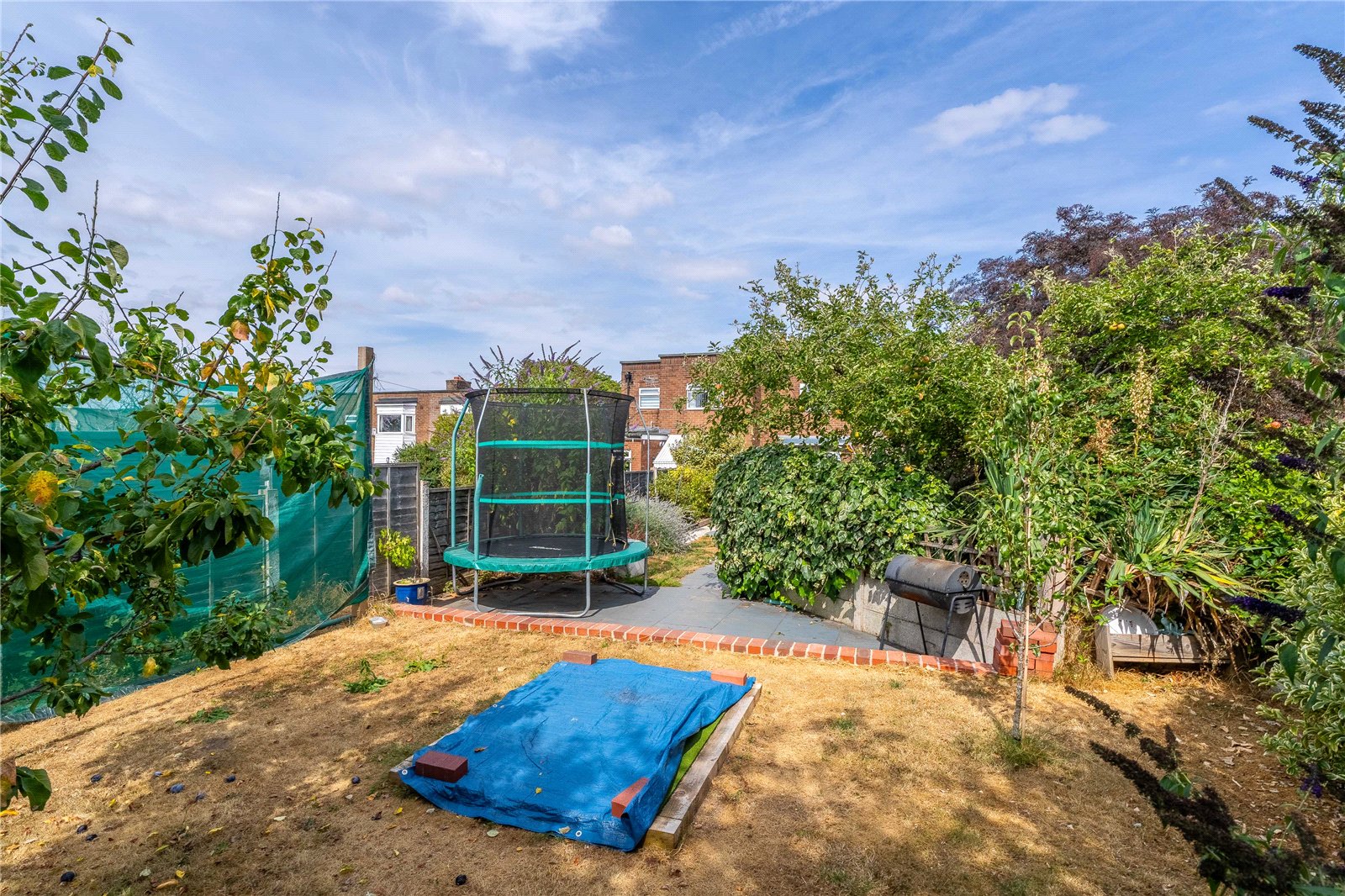 Wrekin Drive, Donnington, Telford, TF2 - DB Roberts