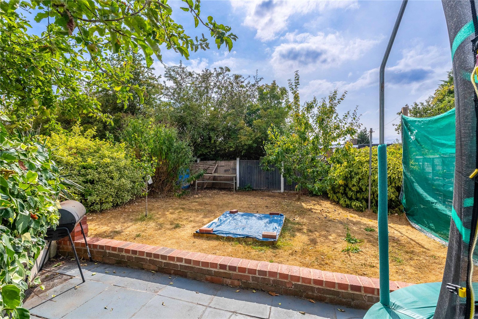 Wrekin Drive, Donnington, Telford, TF2 - DB Roberts