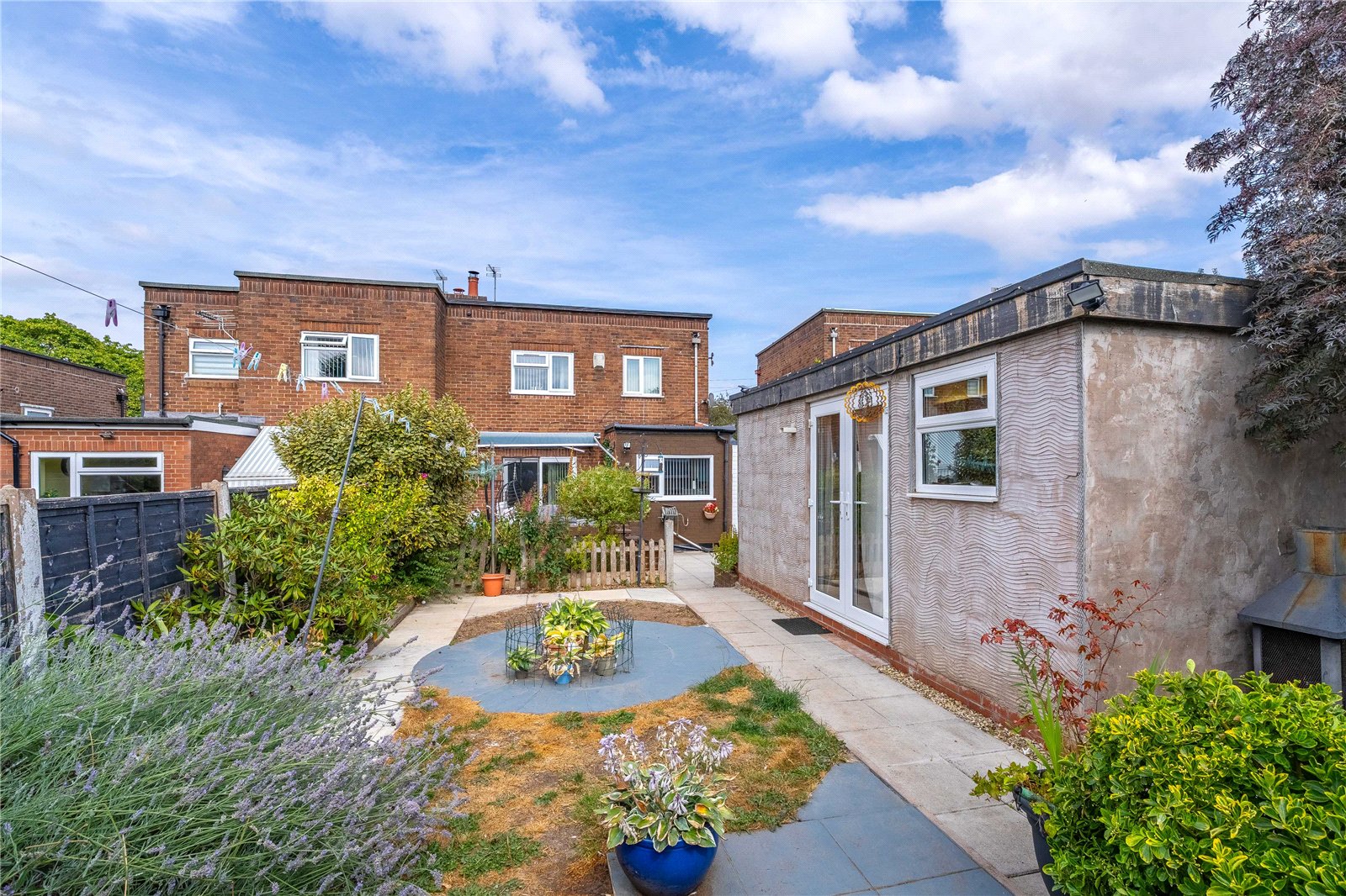 Wrekin Drive, Donnington, Telford, TF2 - DB Roberts