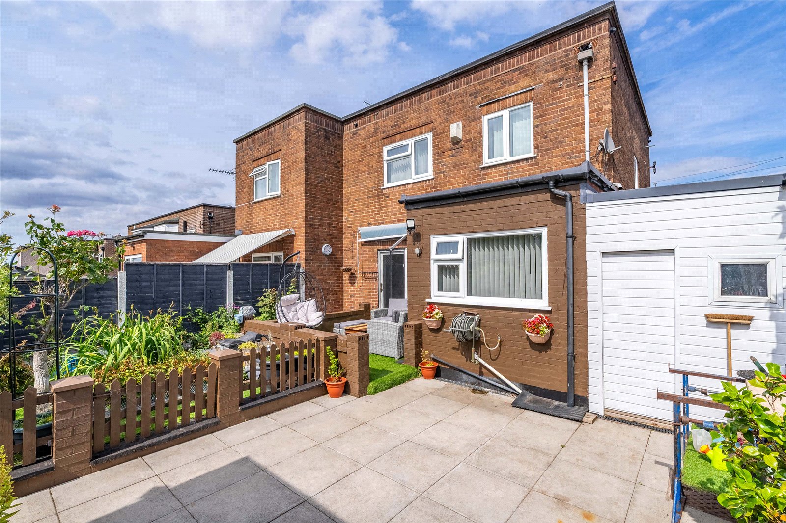 Wrekin Drive, Donnington, Telford, TF2 - DB Roberts