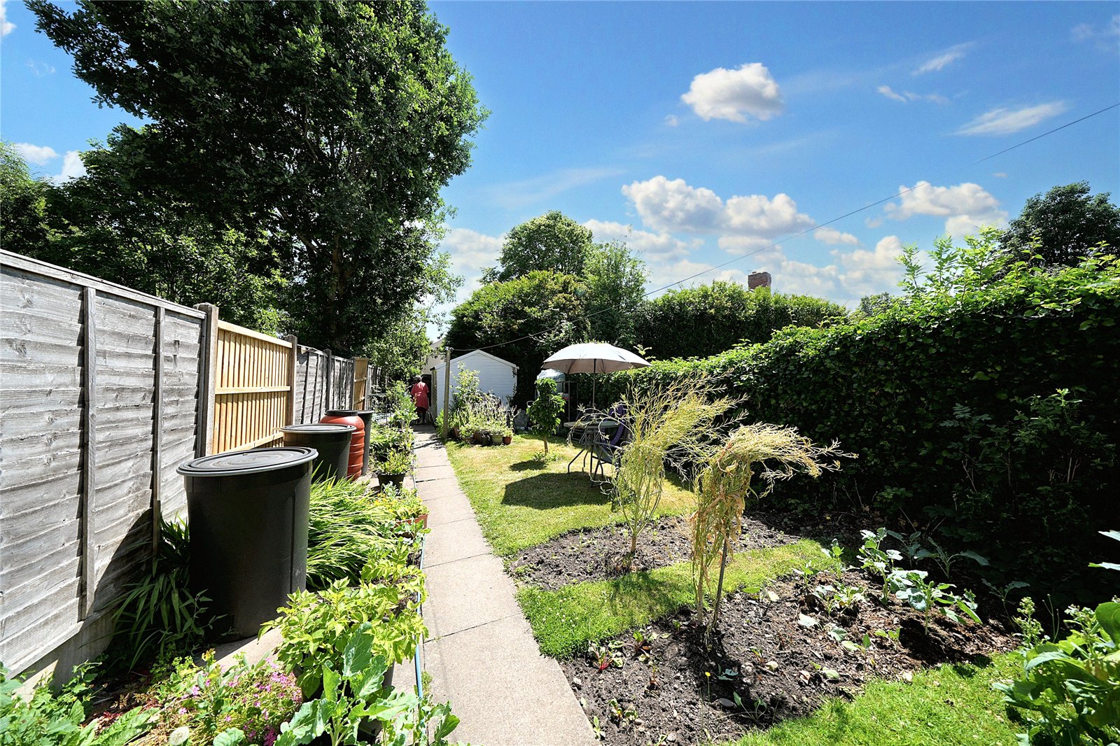 First Avenue, Bushbury, Wolverhampton, WV10 - DB Roberts