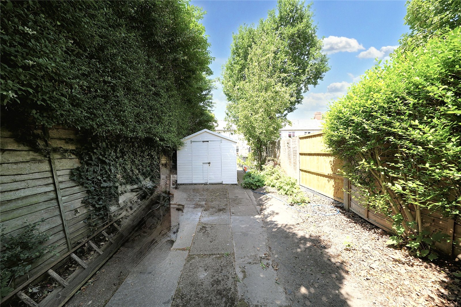 First Avenue, Bushbury, Wolverhampton, WV10 - DB Roberts