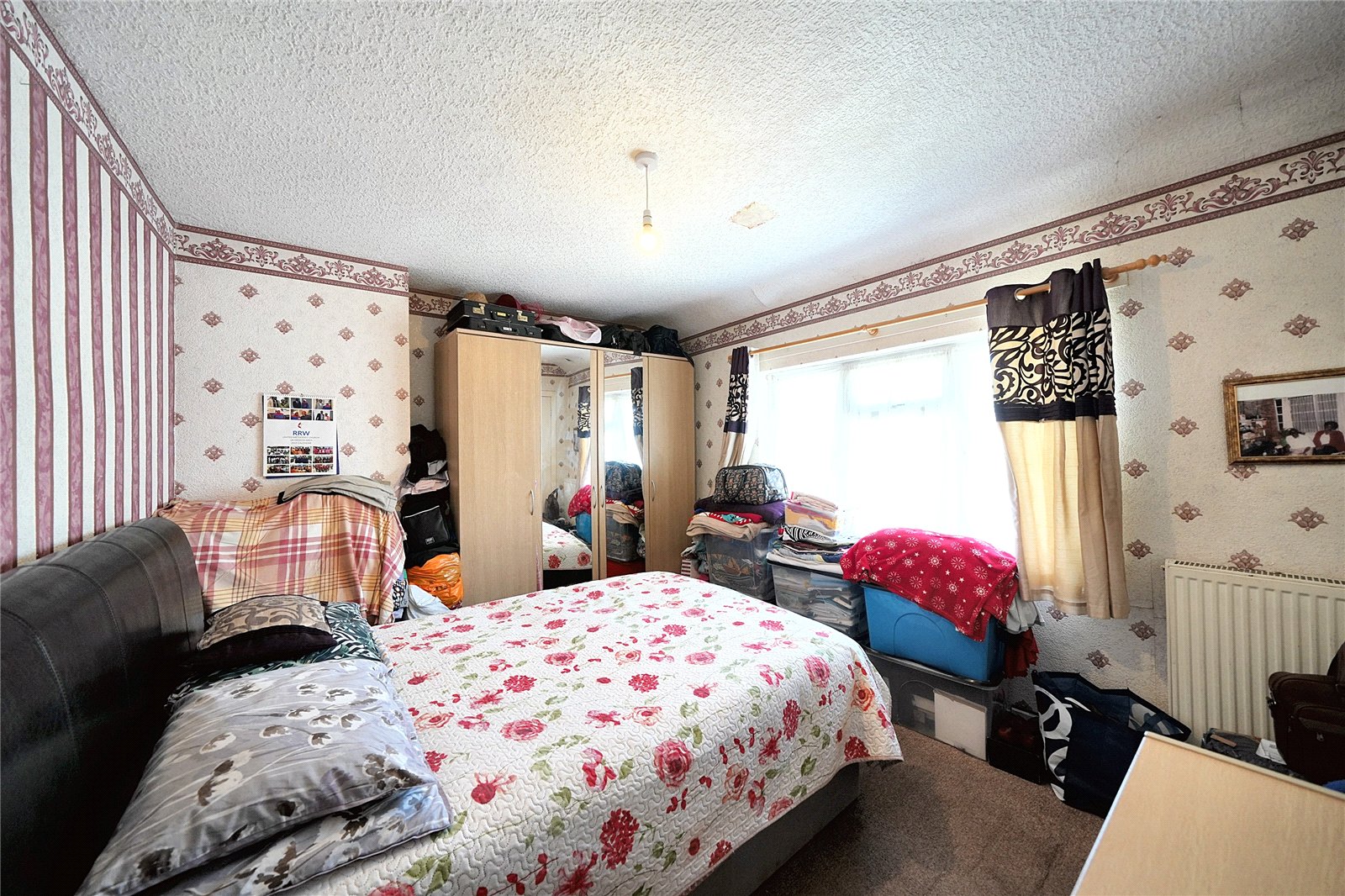 First Avenue, Bushbury, Wolverhampton, WV10 - DB Roberts