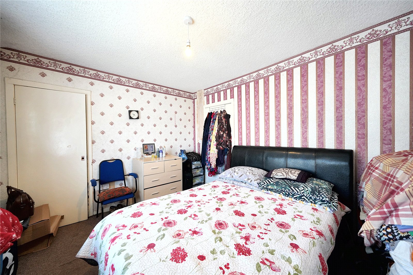 First Avenue, Bushbury, Wolverhampton, WV10 - DB Roberts