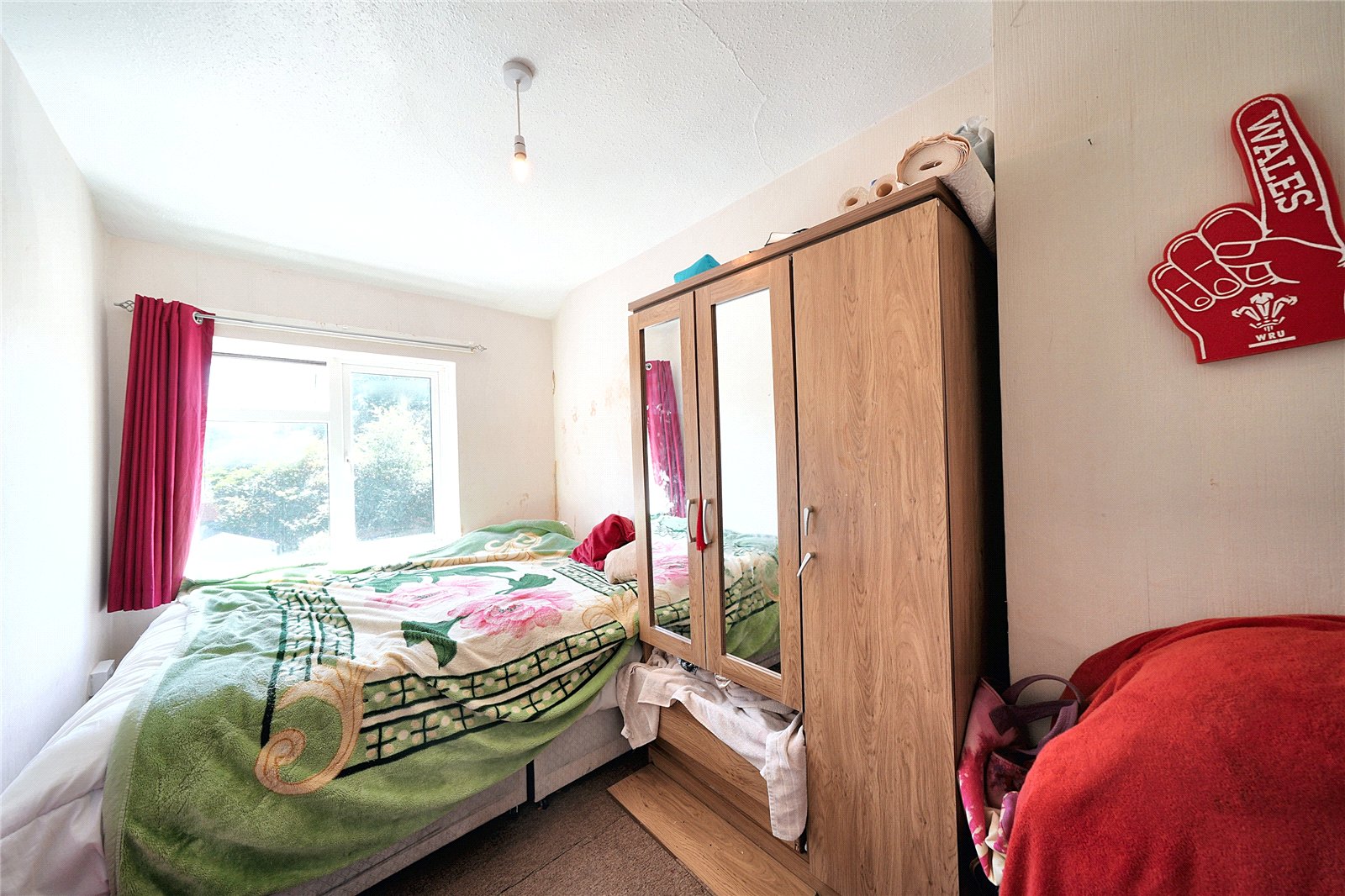 First Avenue, Bushbury, Wolverhampton, WV10 - DB Roberts