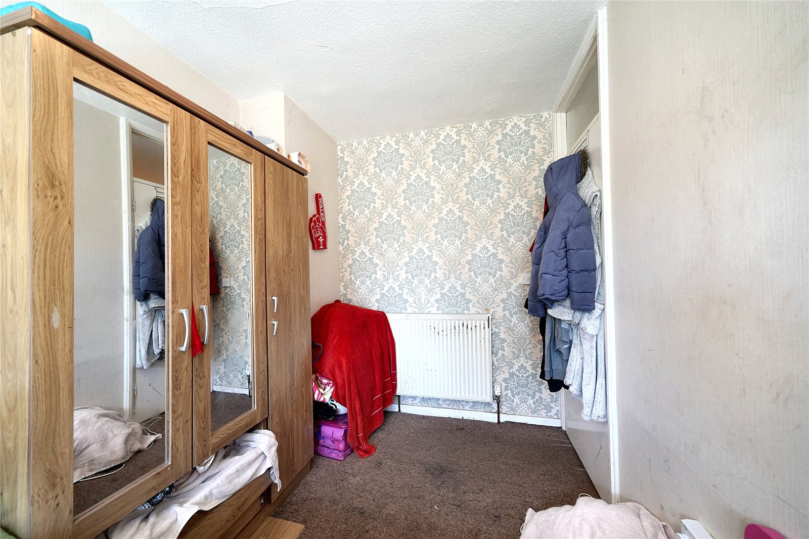 First Avenue, Bushbury, Wolverhampton, WV10 - DB Roberts