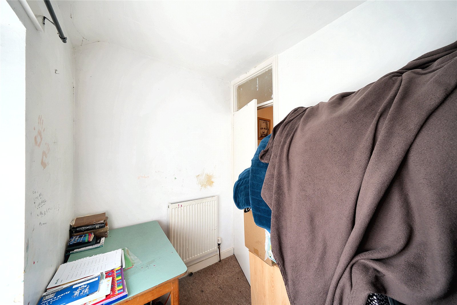 First Avenue, Bushbury, Wolverhampton, WV10 - DB Roberts