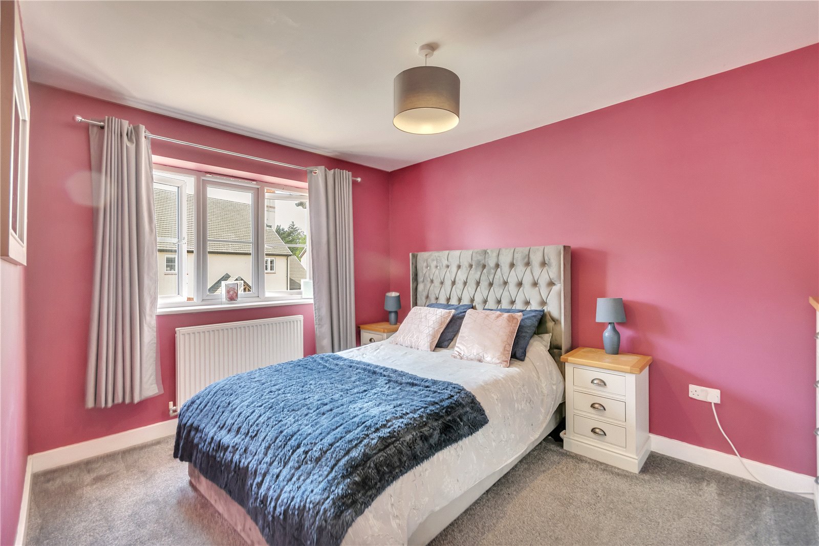 Melrose Crescent, Loppington, Shrewsbury, SY4 - DB Roberts