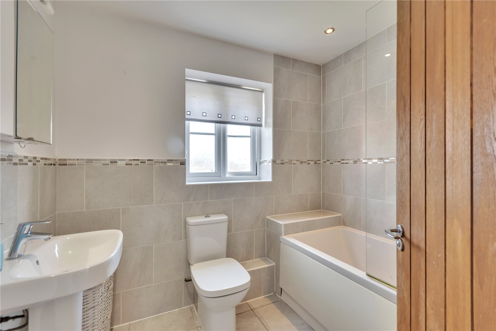 Melrose Crescent, Loppington, Shrewsbury, SY4 - DB Roberts