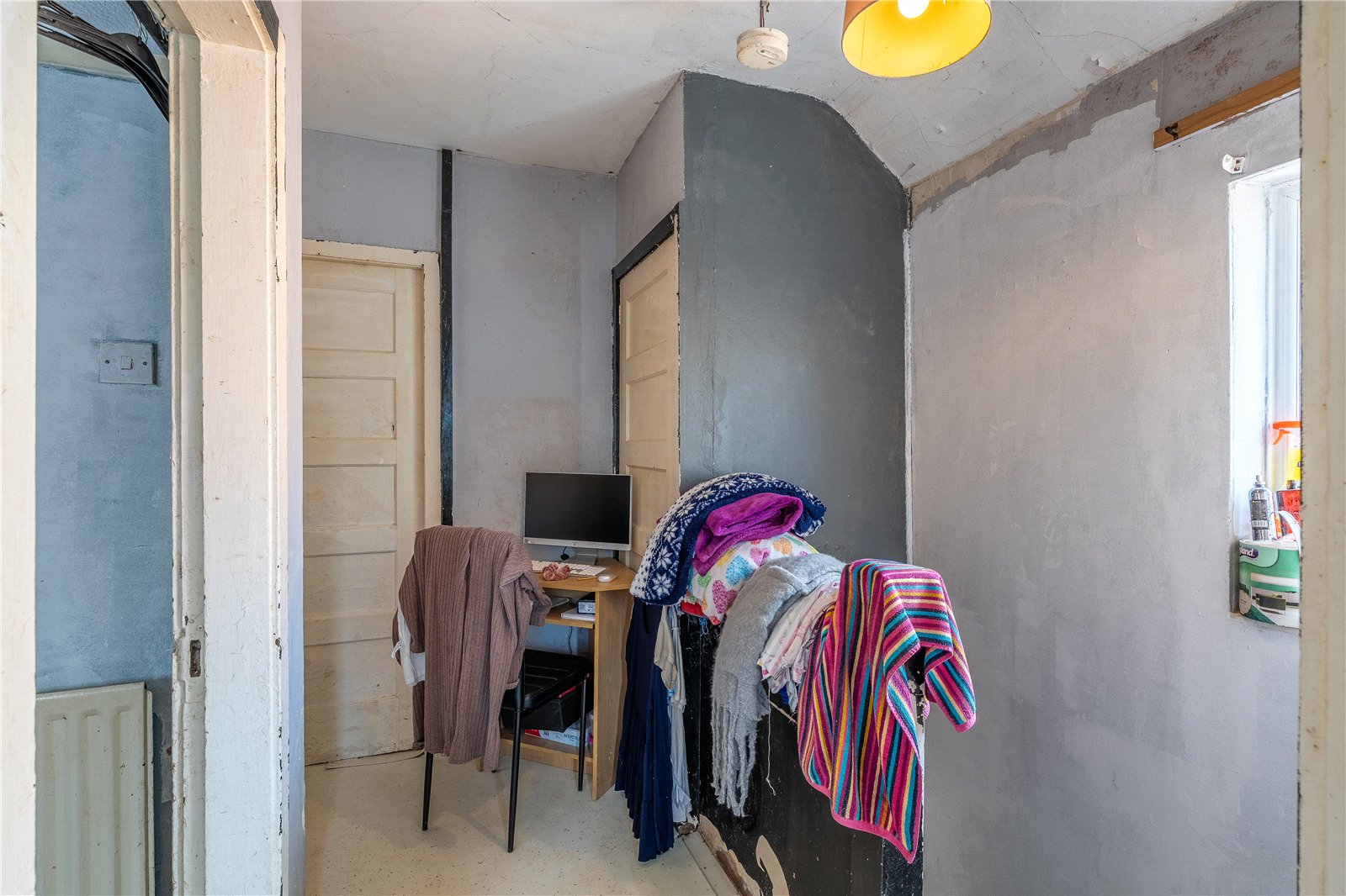 Hordern Grove, Newbridge, Wolverhampton, WV6 - DB Roberts