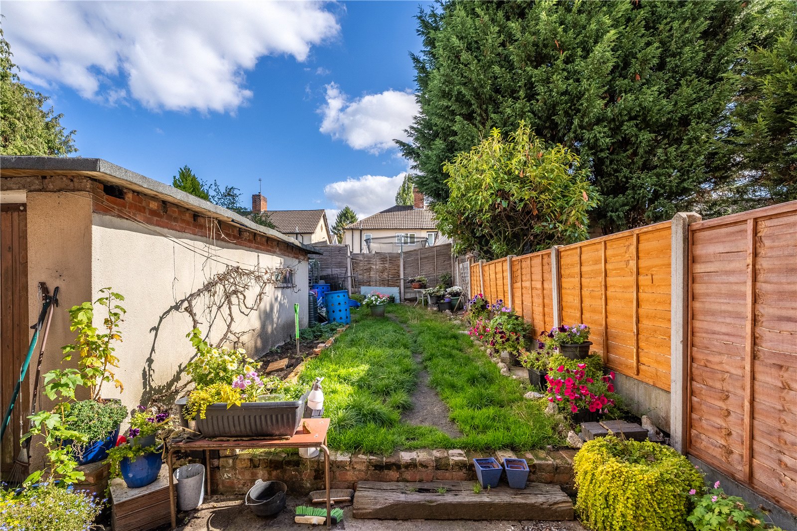 Hordern Grove, Newbridge, Wolverhampton, WV6 - DB Roberts