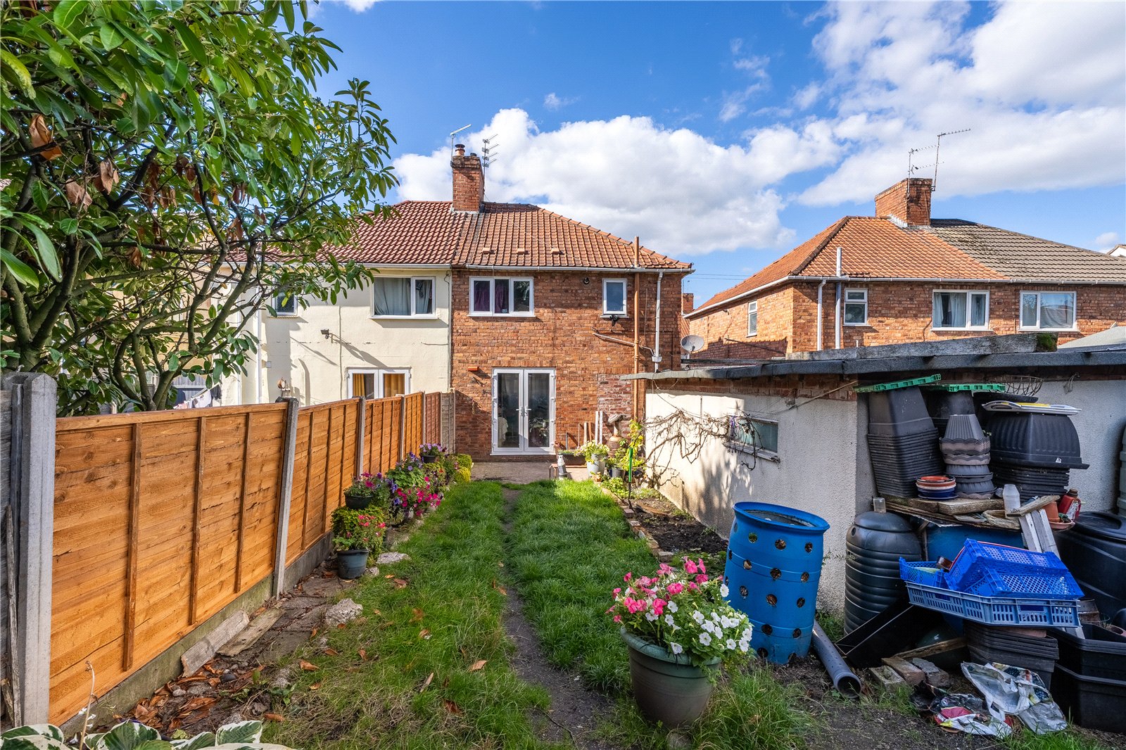 Hordern Grove, Newbridge, Wolverhampton, WV6 - DB Roberts