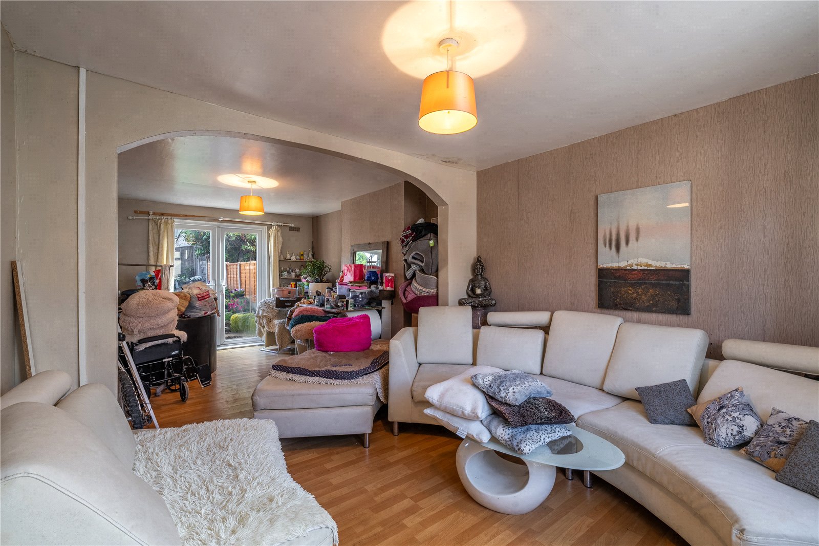 Hordern Grove, Newbridge, Wolverhampton, WV6 - DB Roberts