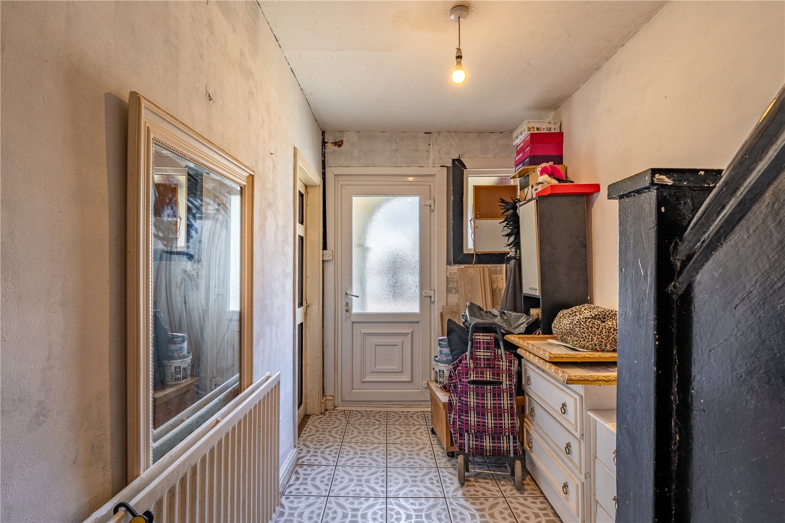 Hordern Grove, Newbridge, Wolverhampton, WV6 - DB Roberts