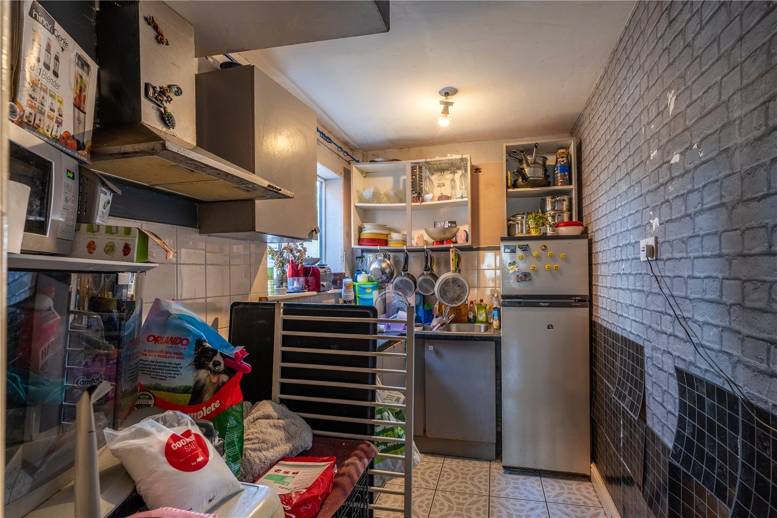 Hordern Grove, Newbridge, Wolverhampton, WV6 - DB Roberts