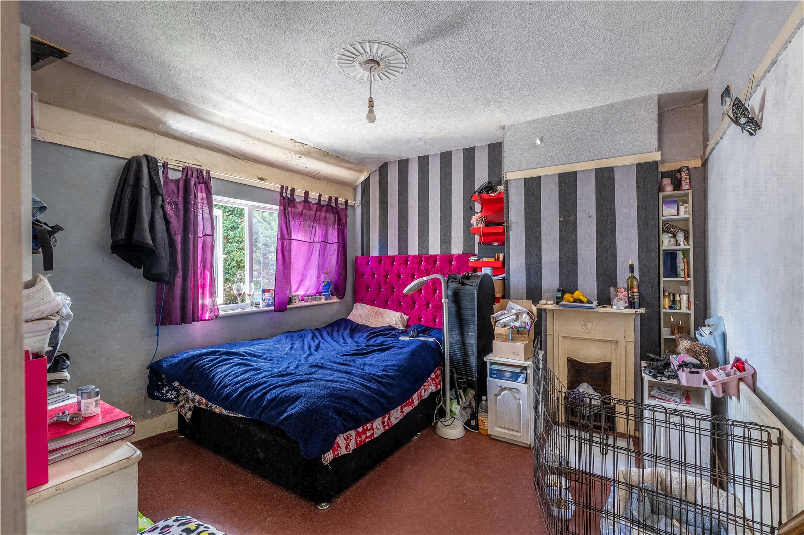 Hordern Grove, Newbridge, Wolverhampton, WV6 - DB Roberts