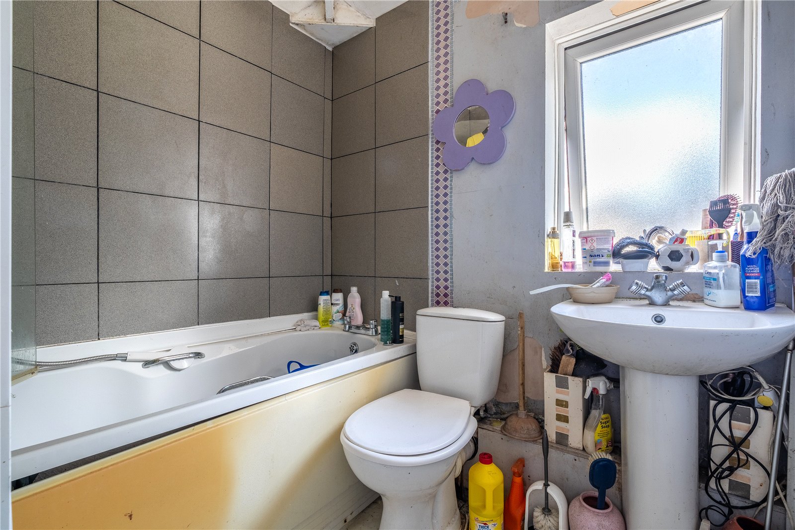 Hordern Grove, Newbridge, Wolverhampton, WV6 - DB Roberts
