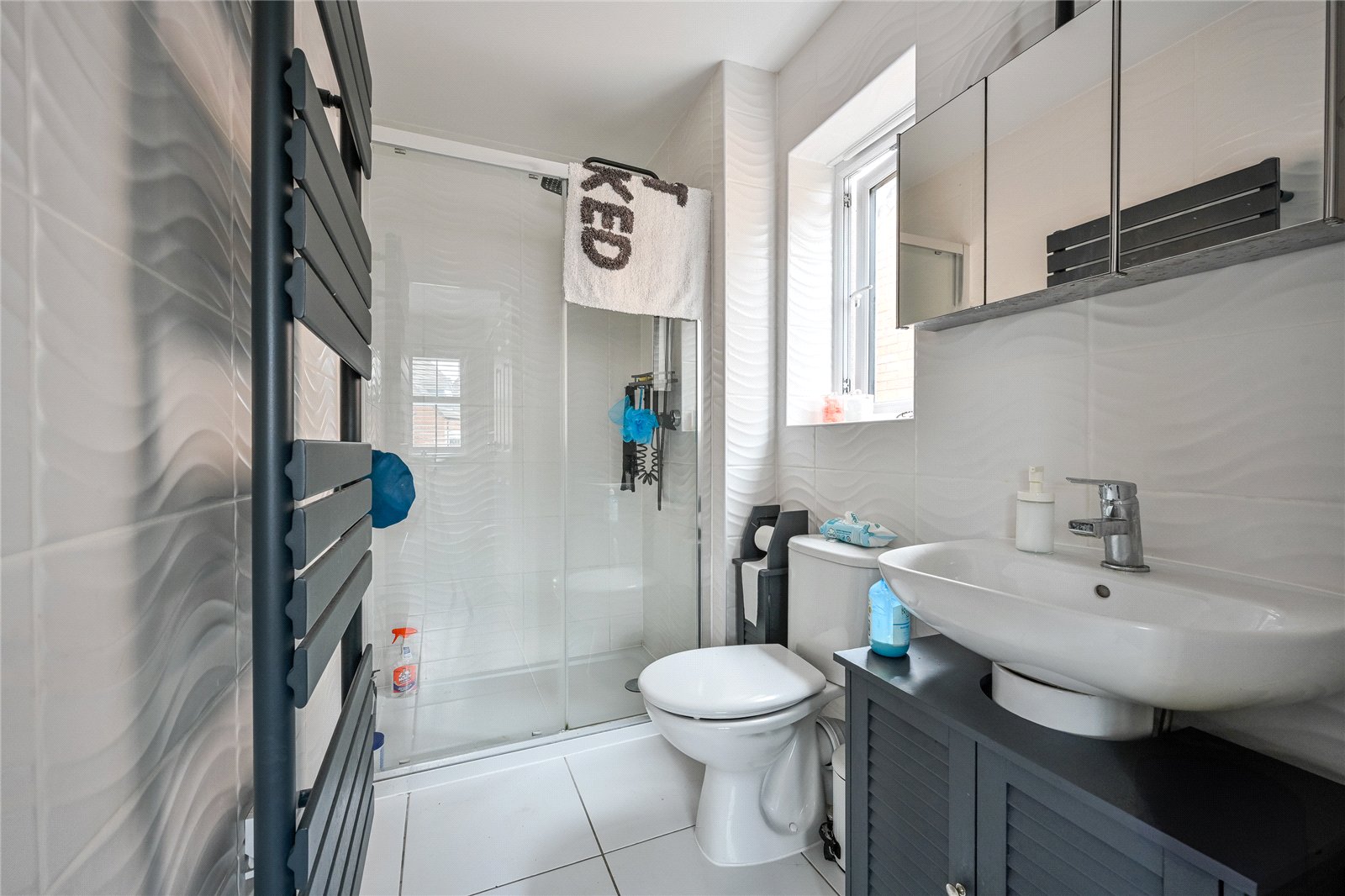 Teal Walk, Doxey, Stafford, ST16 - DB Roberts