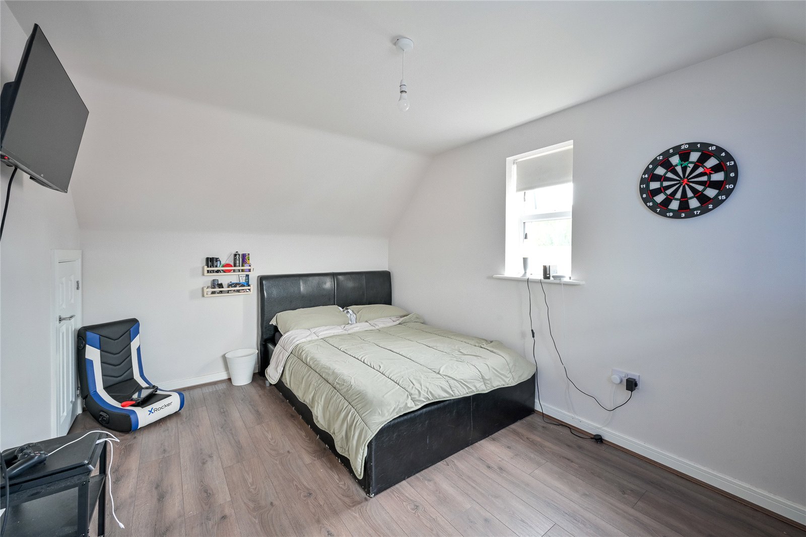 Teal Walk, Doxey, Stafford, ST16 - DB Roberts