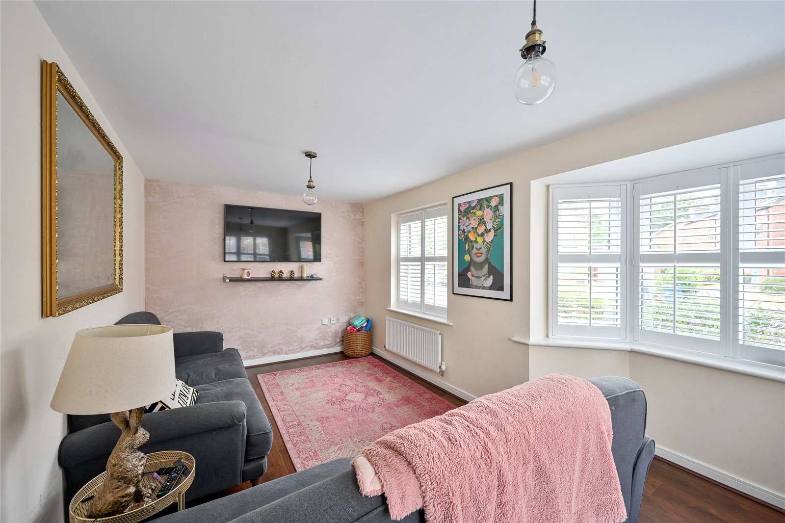 Teal Walk, Doxey, Stafford, ST16 - DB Roberts