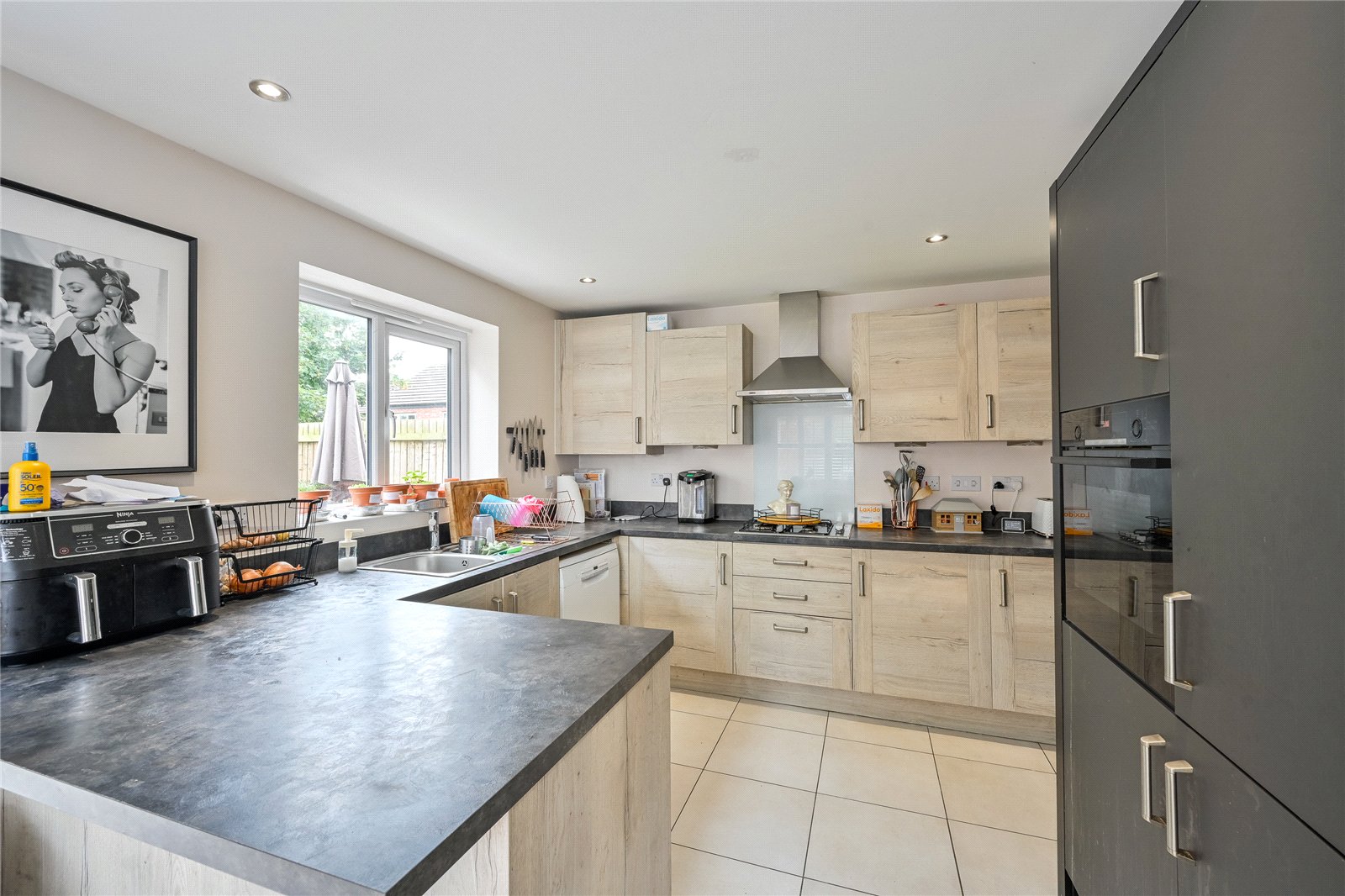 Teal Walk, Doxey, Stafford, ST16 - DB Roberts