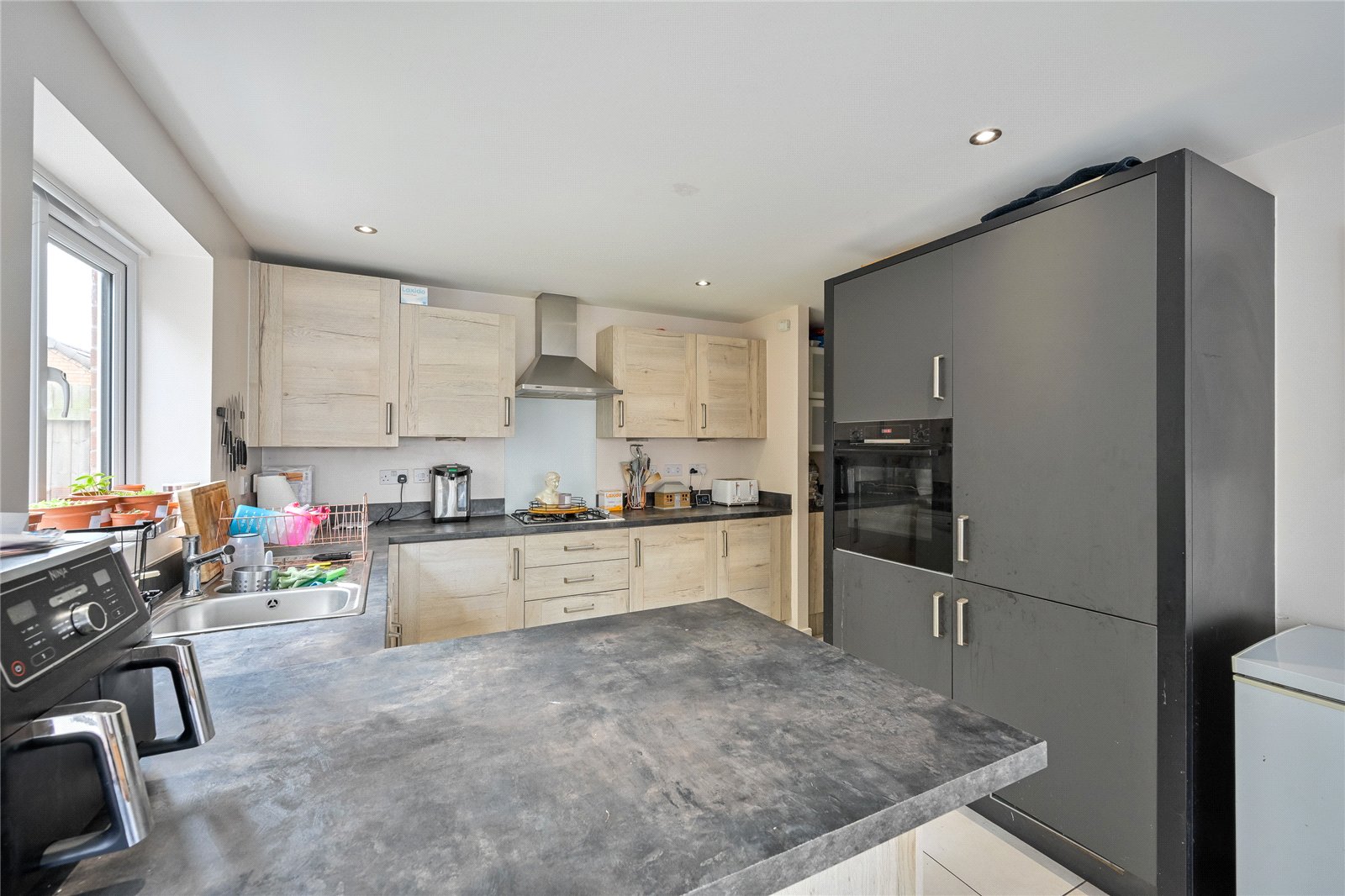 Teal Walk, Doxey, Stafford, ST16 - DB Roberts