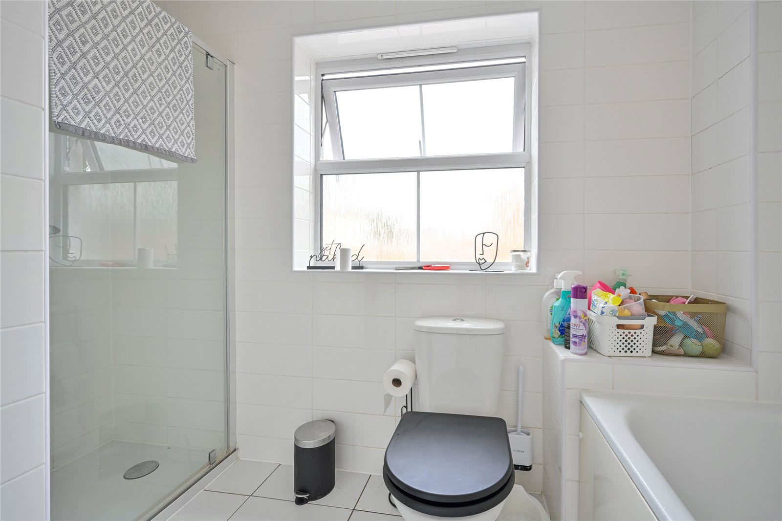 Teal Walk, Doxey, Stafford, ST16 - DB Roberts