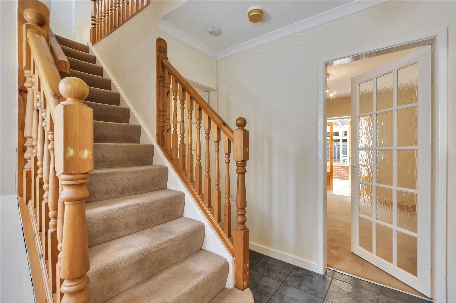 The Grove, Hodnet, Market Drayton, TF9 - DB Roberts
