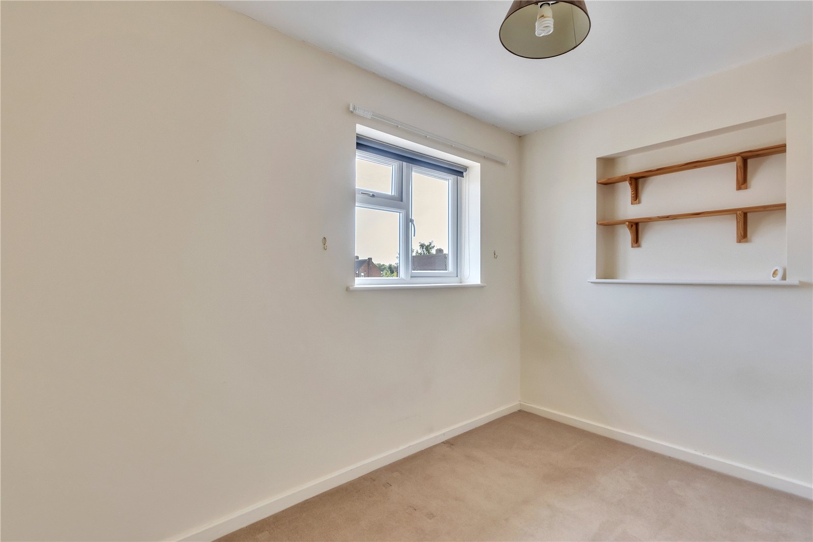 The Grove, Hodnet, Market Drayton, TF9 - DB Roberts