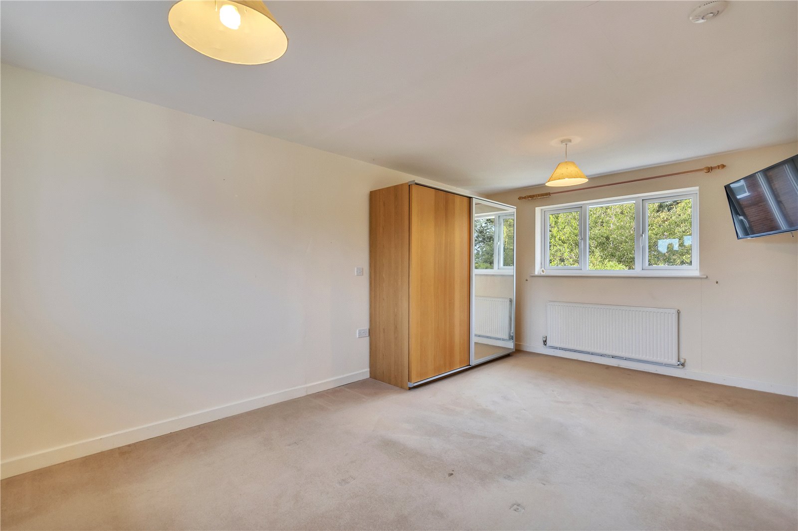 The Grove, Hodnet, Market Drayton, TF9 - DB Roberts