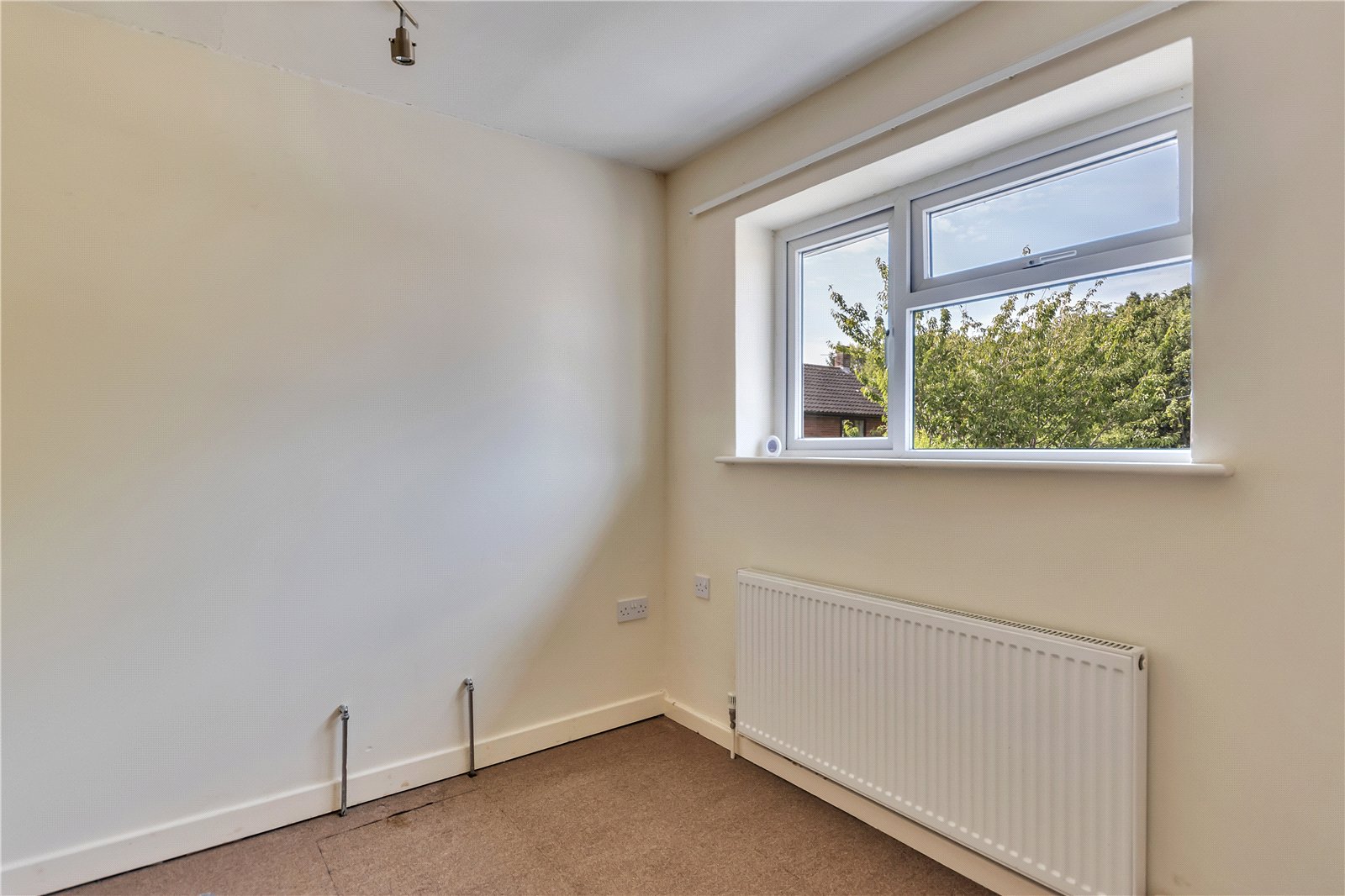 The Grove, Hodnet, Market Drayton, TF9 - DB Roberts