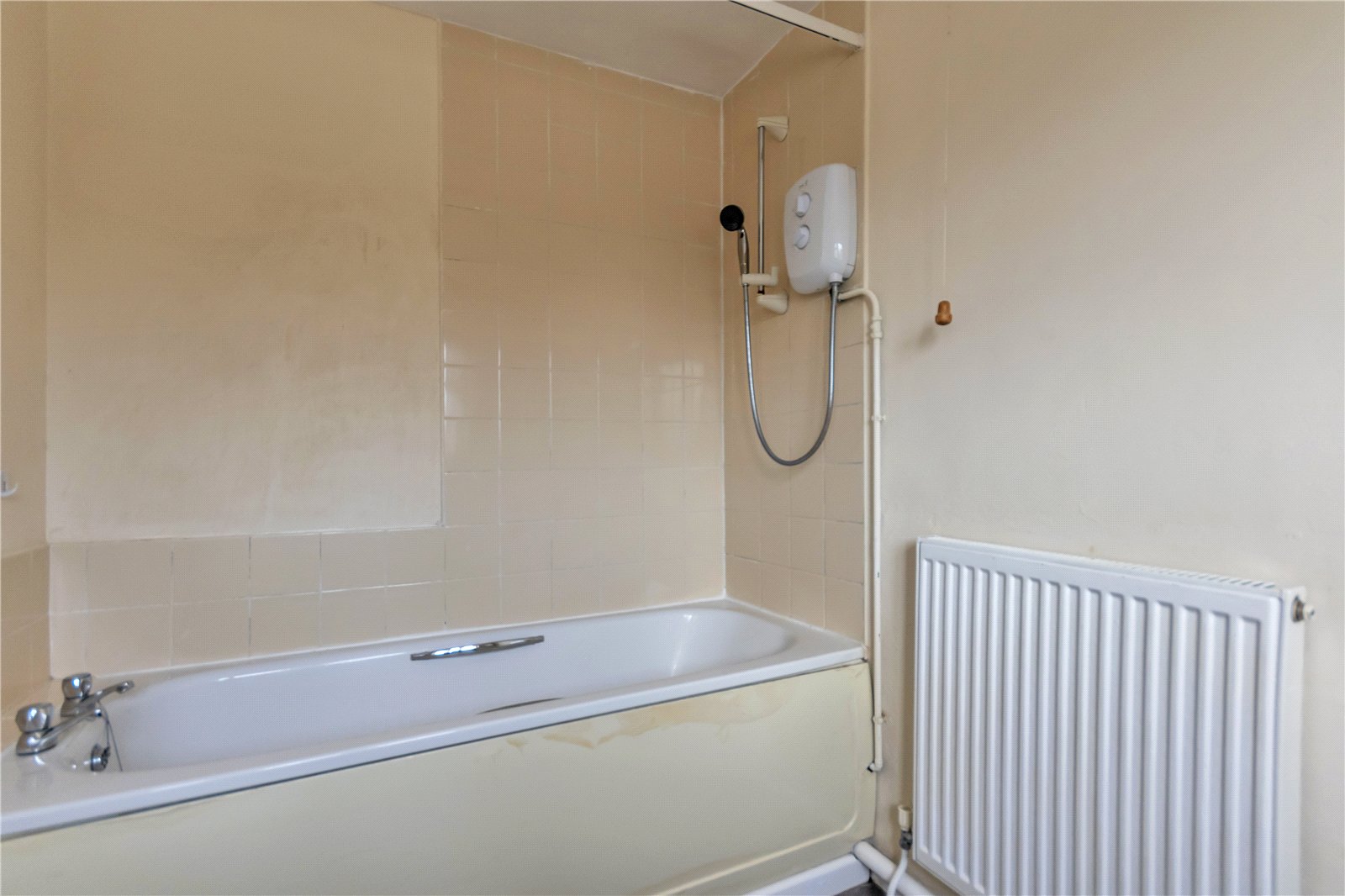 The Grove, Hodnet, Market Drayton, TF9 - DB Roberts