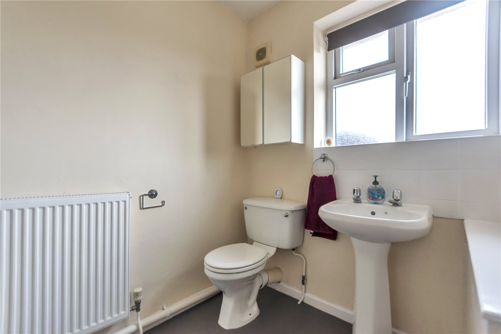 The Grove, Hodnet, Market Drayton, TF9 - DB Roberts