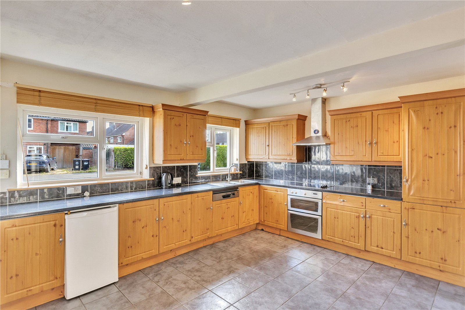 The Grove, Hodnet, Market Drayton, TF9 - DB Roberts