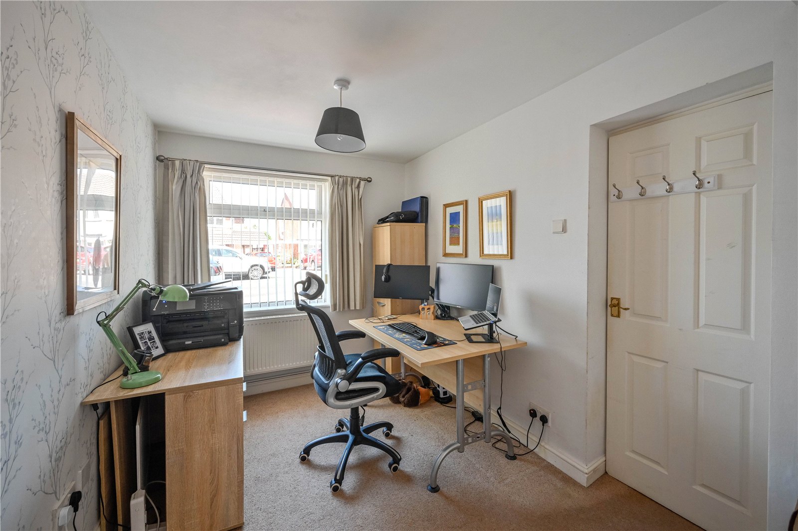 Mendip Avenue, Weeping Cross, Stafford, ST17 - DB Roberts