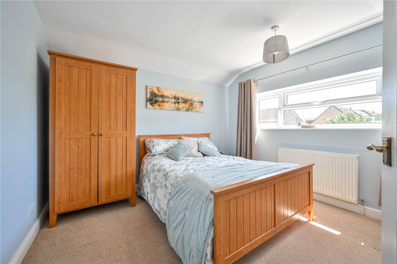 Mendip Avenue, Weeping Cross, Stafford, ST17 - DB Roberts