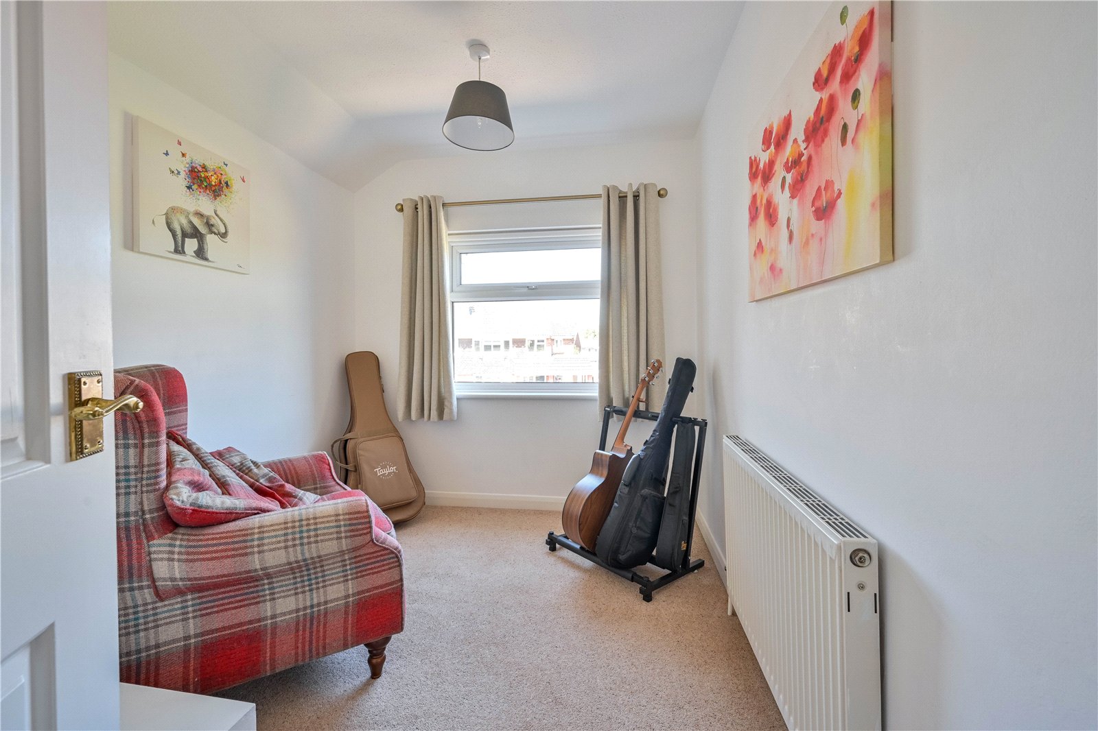 Mendip Avenue, Weeping Cross, Stafford, ST17 - DB Roberts