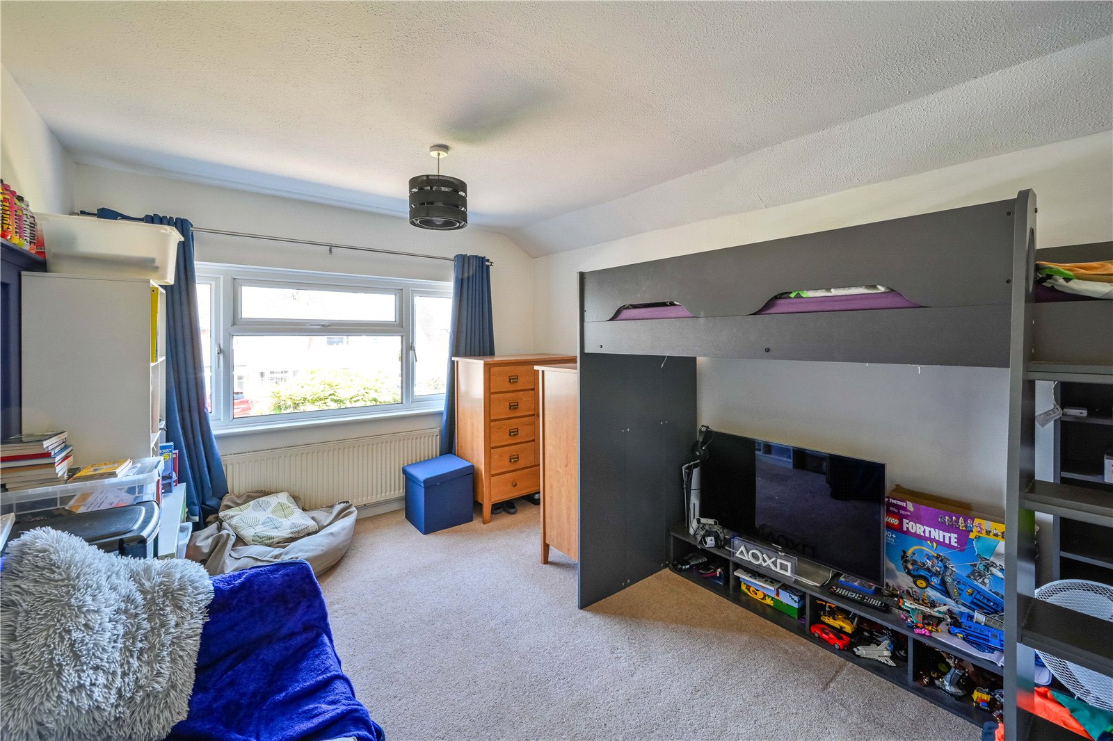 Mendip Avenue, Weeping Cross, Stafford, ST17 - DB Roberts