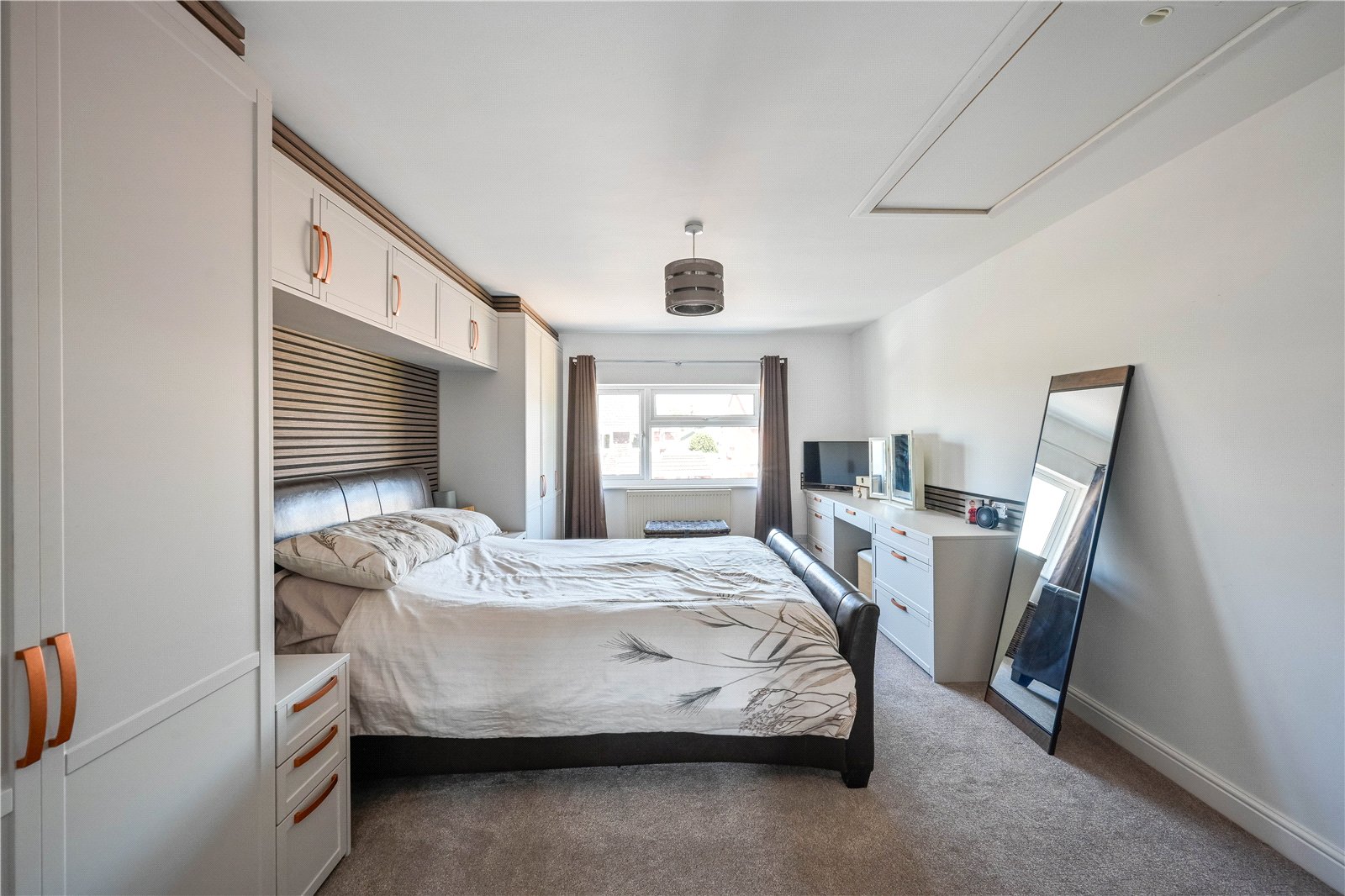Mendip Avenue, Weeping Cross, Stafford, ST17 - DB Roberts